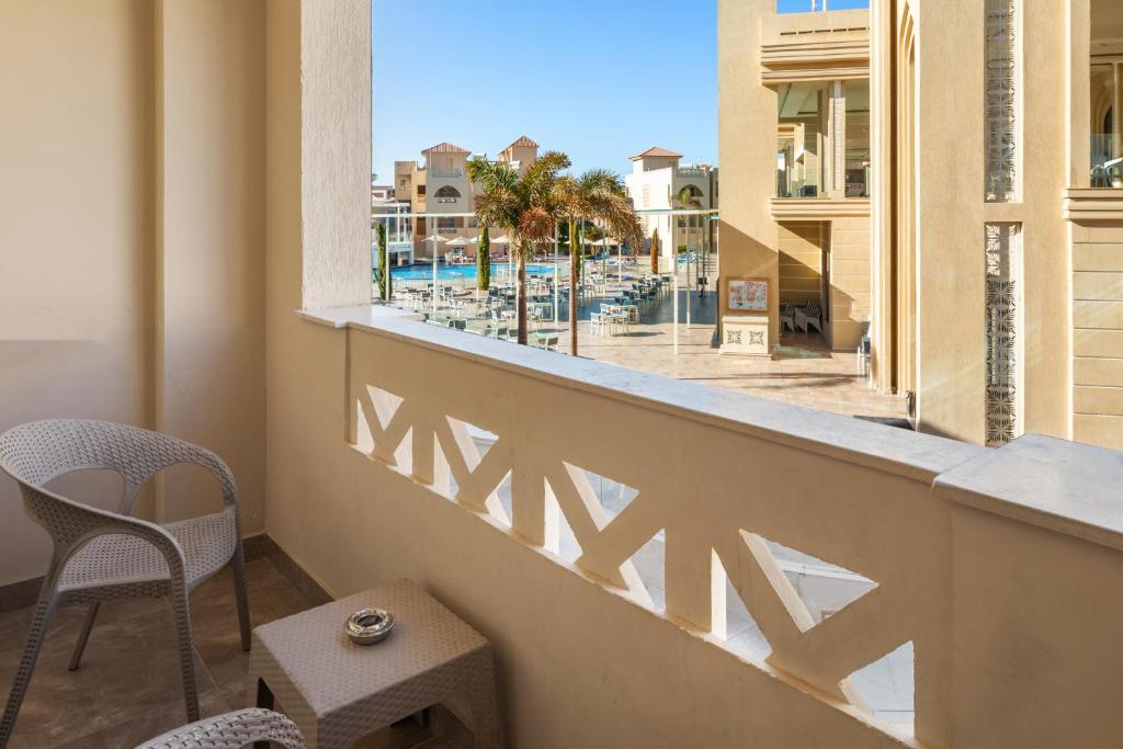 Pickalbatros Aqua Blu Resort - Hurghada - 13