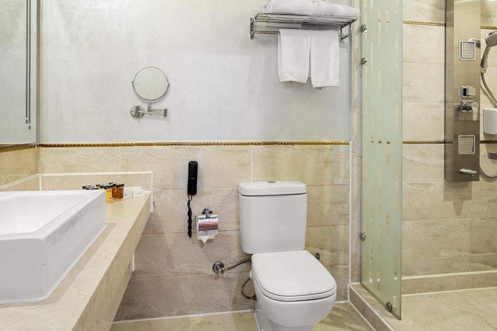 Pickalbatros Aqua Blu Resort - Hurghada - 14