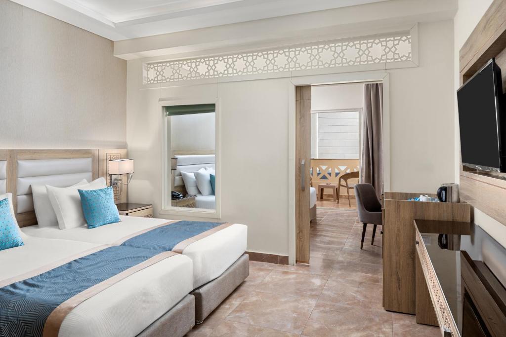 Pickalbatros Aqua Blu Resort - Hurghada - 19