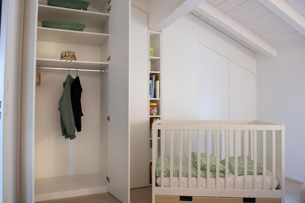 LOFT design in Brè village - Resim 19