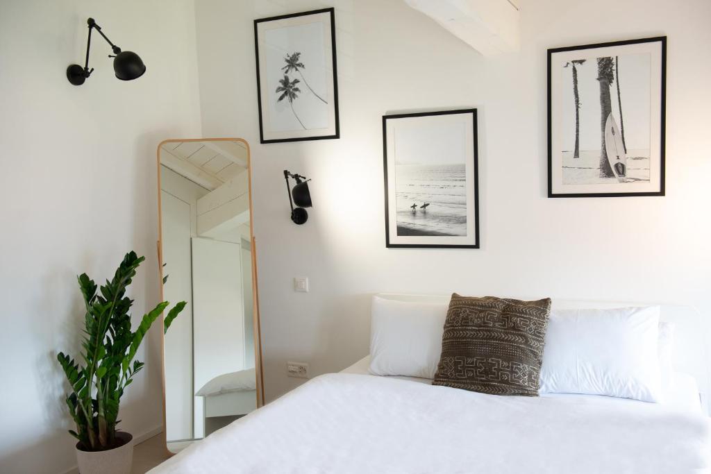 LOFT design in Brè village - Resim 24