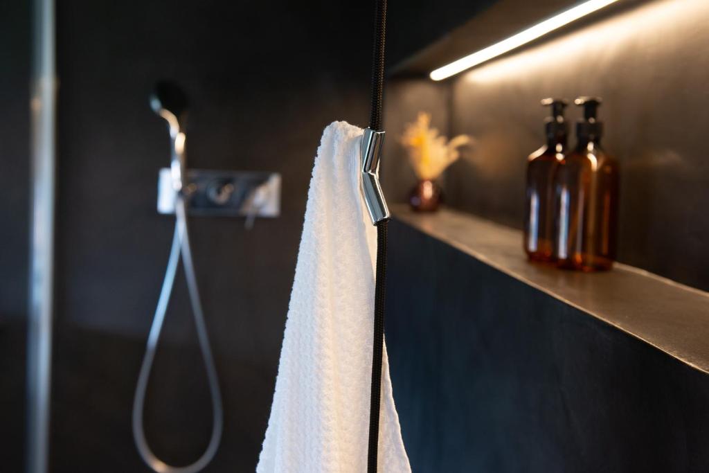 LOFT design in Brè village - Resim 29