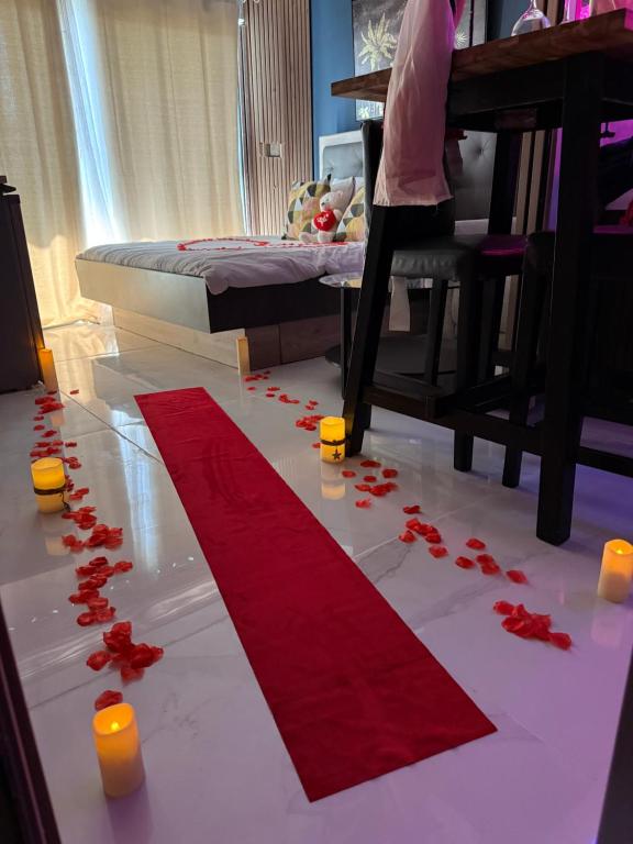 Fotografie z fotogalerie ubytování Spa relaxing v destinaci Nantes