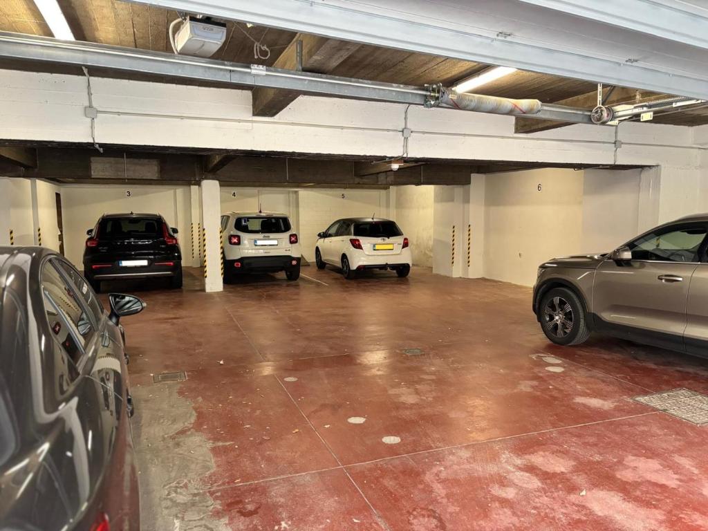 El Mirador - Quality Stay - Resim 35