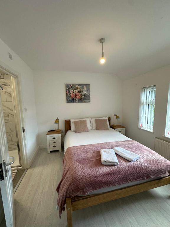 Φωτογραφία από το άλμπουμ του Beautiful home in Oxford στην Οξφόρδη