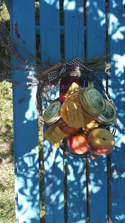 Fotografie z fotogalerie ubytování B&B La Rosa Antica v destinaci Gradara