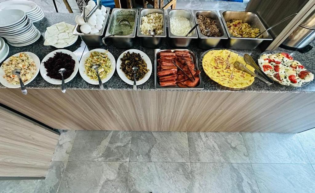 Galeriebild der Unterkunft Elite Hotel Kobuleti in Kobuleti