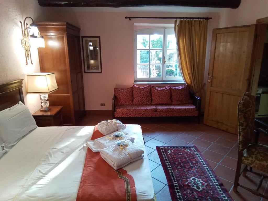 Casa vittoria