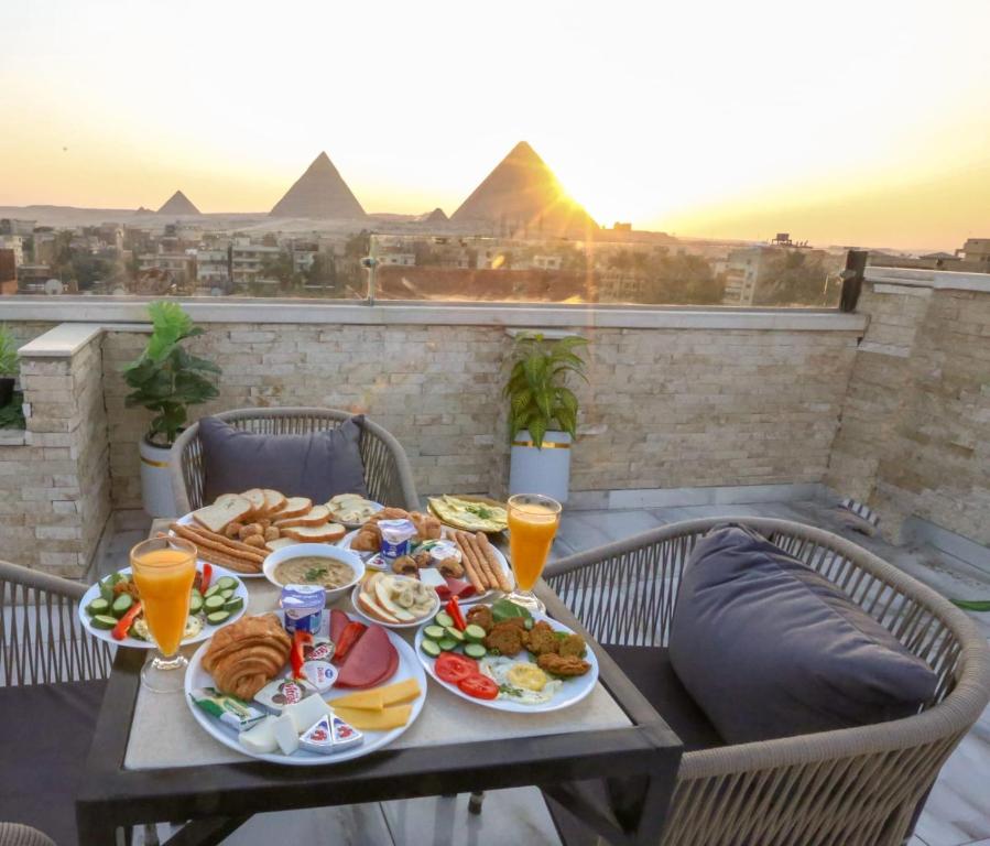 Imperial Pyramids View Inn, Cairo (updated prices 2026)