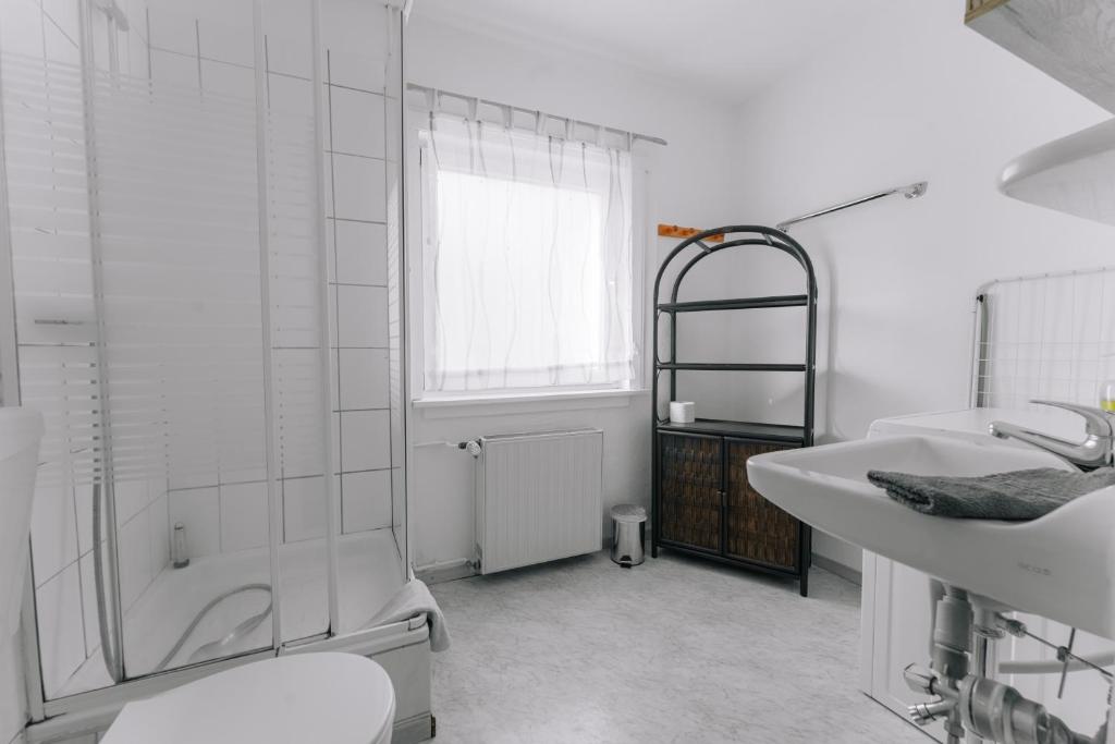 Apartments Carmen-Braunlage - Apartment Mit 3 Schlafzimmern