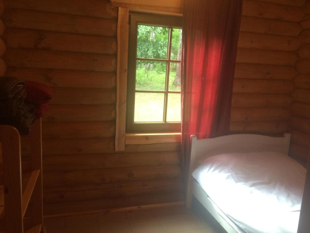 Viesu Nams Vecupe - 