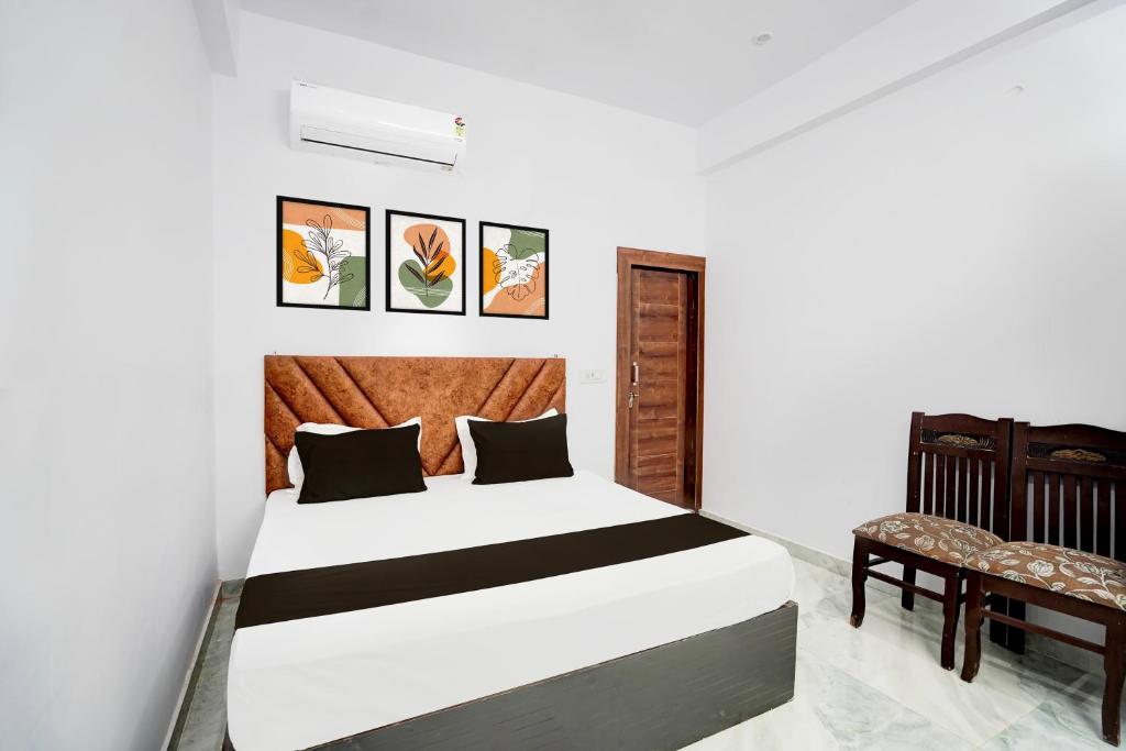 Capital O 29848 Hotel Aditya Inn