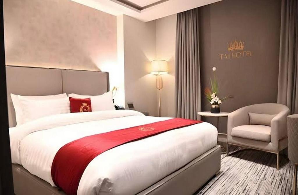 Fotografie z fotogalerie ubytování Montressa Executive Hotel F-7 Islamabad v destinaci Islámábád