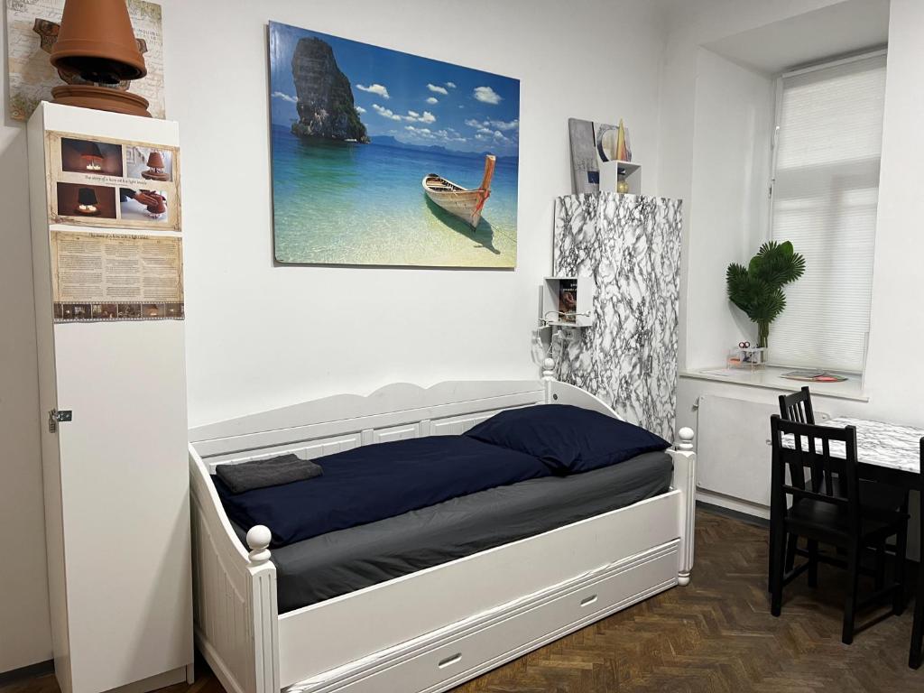 Prater Apartments I Leopoldstadt