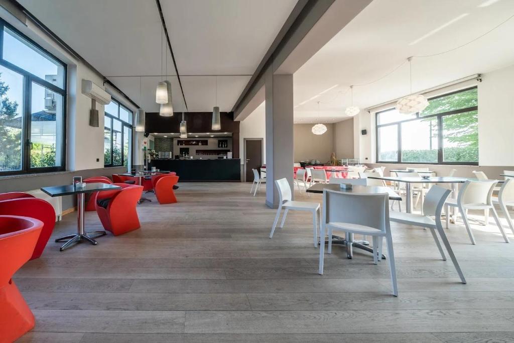 HOTEL CAVALIERI