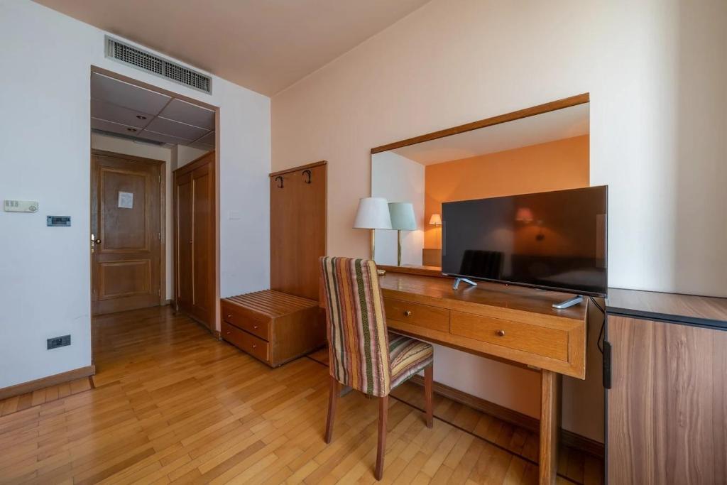HOTEL CAVALIERI