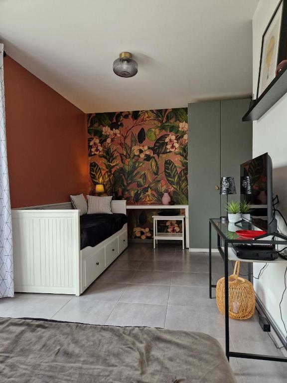 Studio du Lac