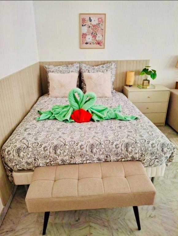 Azur Cocoon