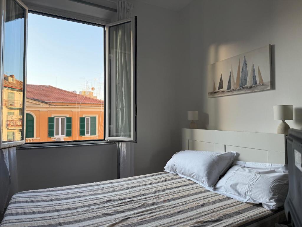 Cozy Home Flaminio