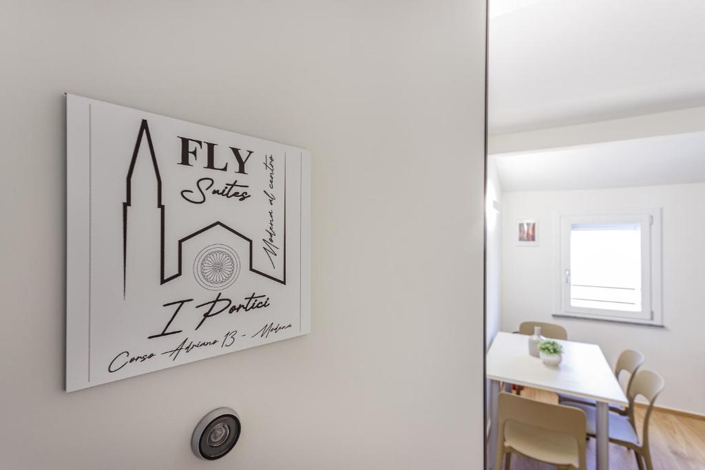 Κάτοψη του Corso Adriano 13 - I Portici