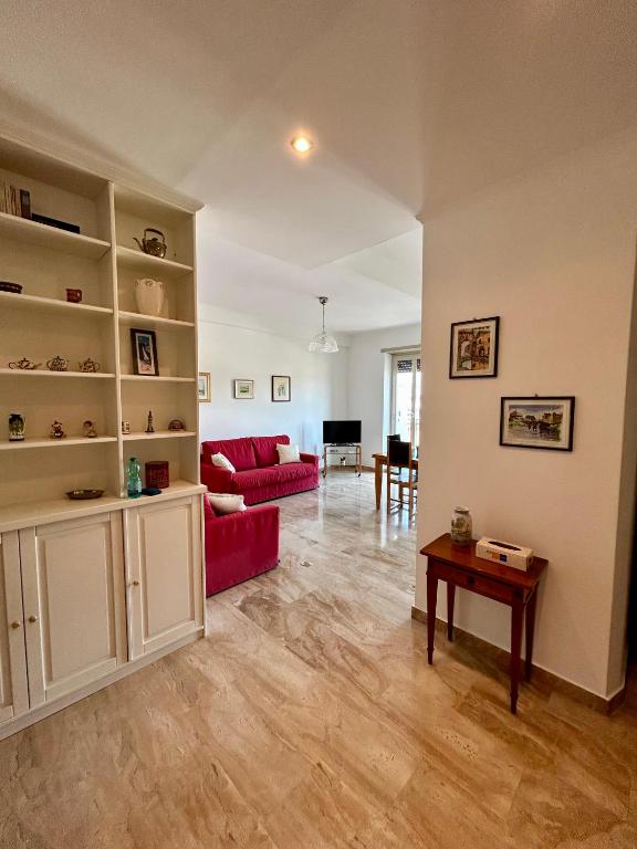 Casa vacanze Morabito