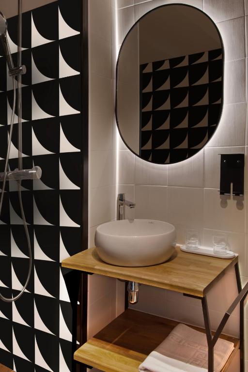 Hotel Zeedijk City Centre - Resim 17