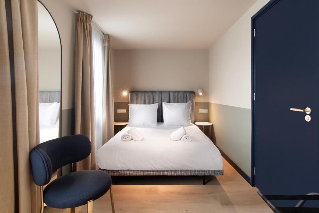 Hotel Zeedijk City Centre - Resim 29