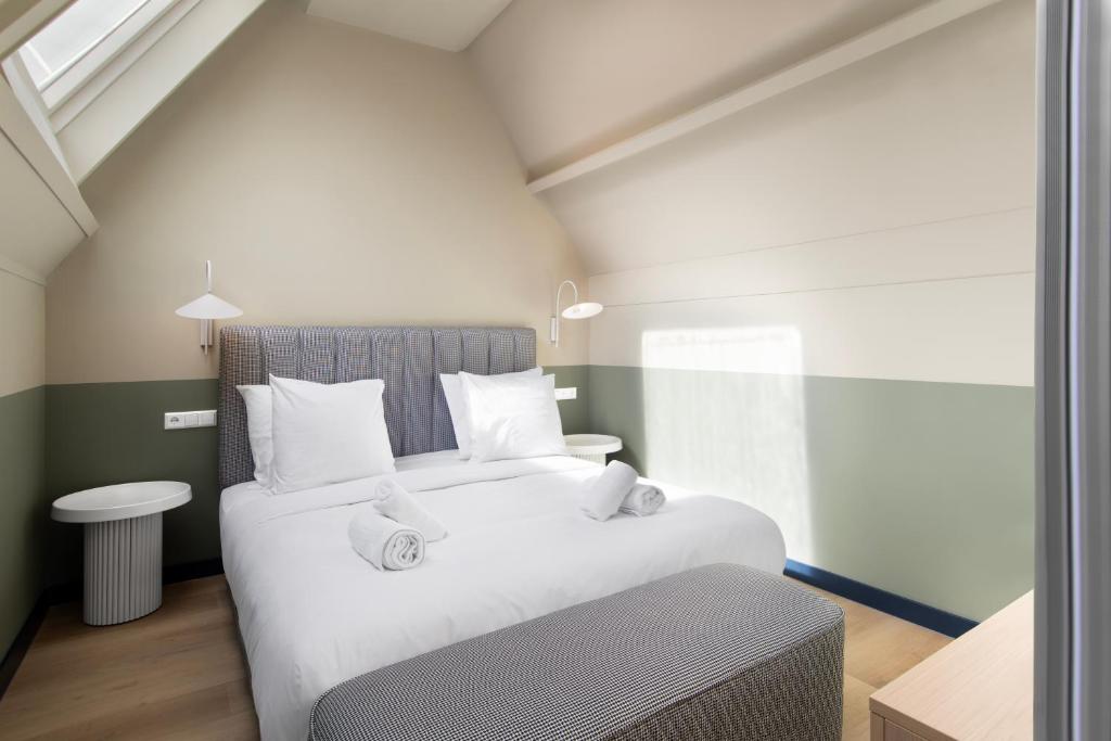 Hotel Zeedijk City Centre - Resim 33