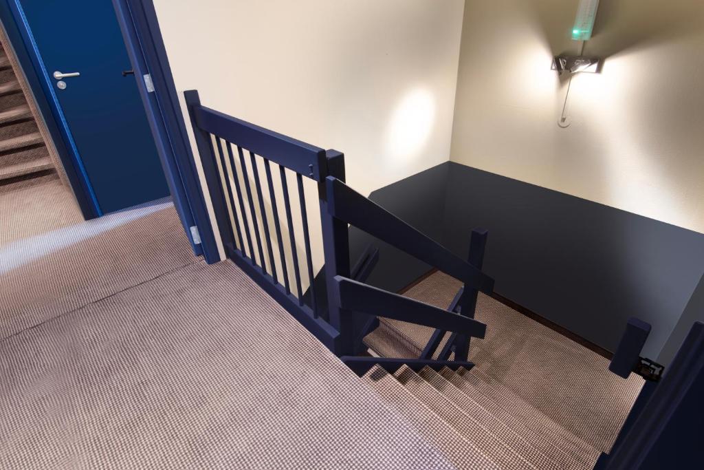 Hotel Zeedijk City Centre - Resim 37