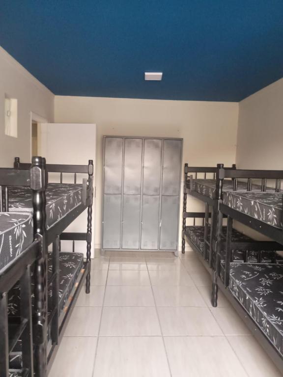 Sheymar Hostel Pindamonhangaba