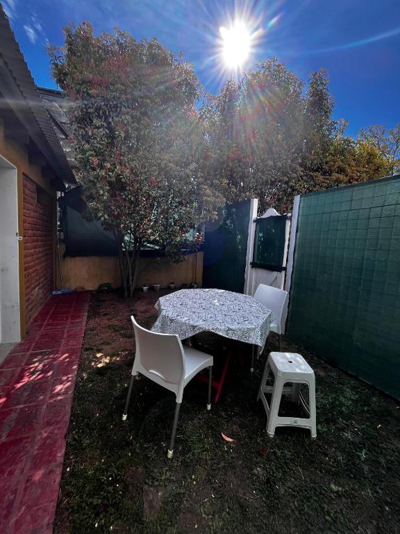 Fotografie z fotogalerie ubytování Rincón de los Cerros Colorados v destinaci Las Chacras