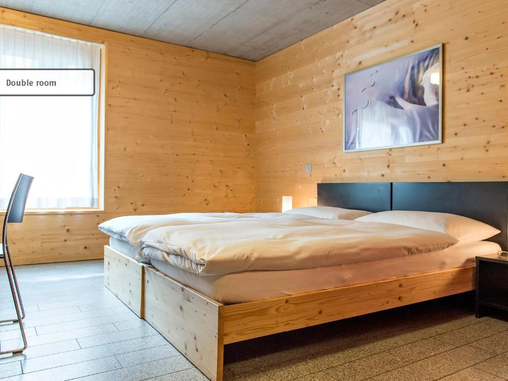 All In One Hotel - Inn Lodge / Swiss Lodge - Double Room