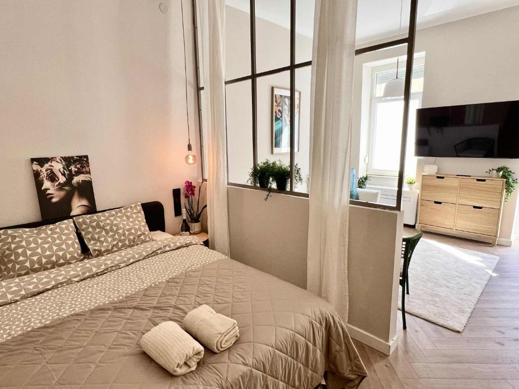 Praterhood Elegant Suites
