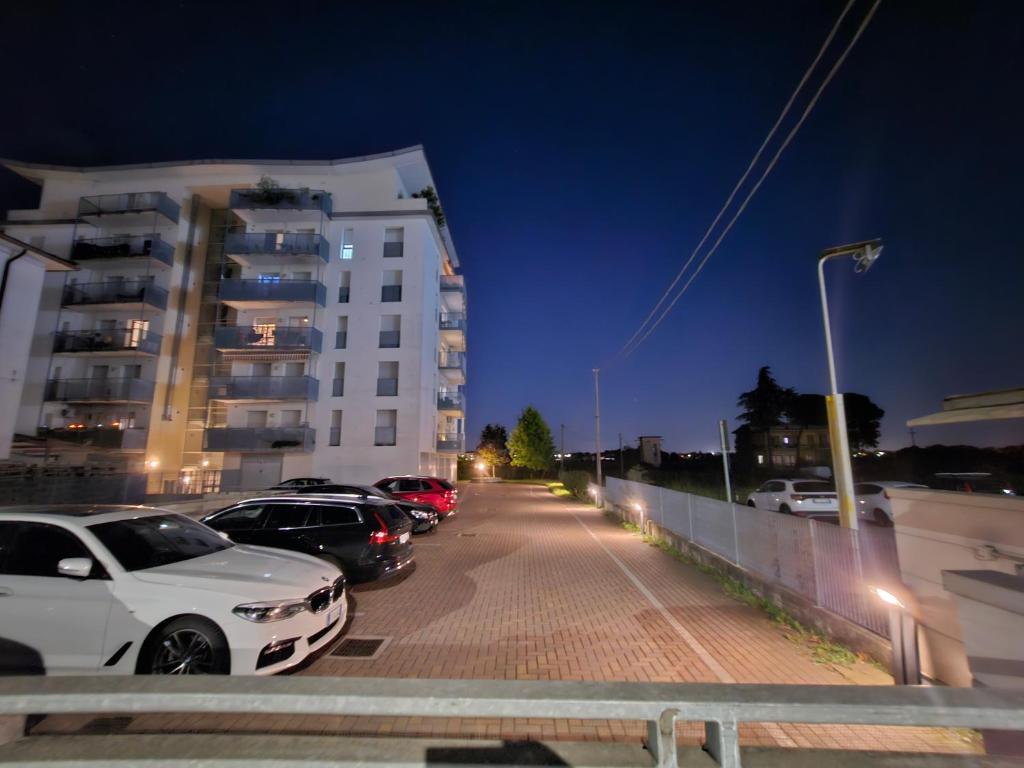 Blu Petrolio Stay-Karabas Apartments - Two-Bedroom Apartment With Terrace