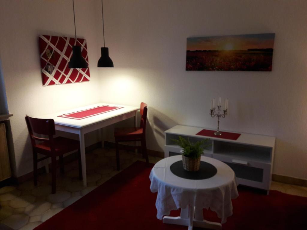 Cozy basement apartment in Mettmann - Apartamento De Un Dormitorio
