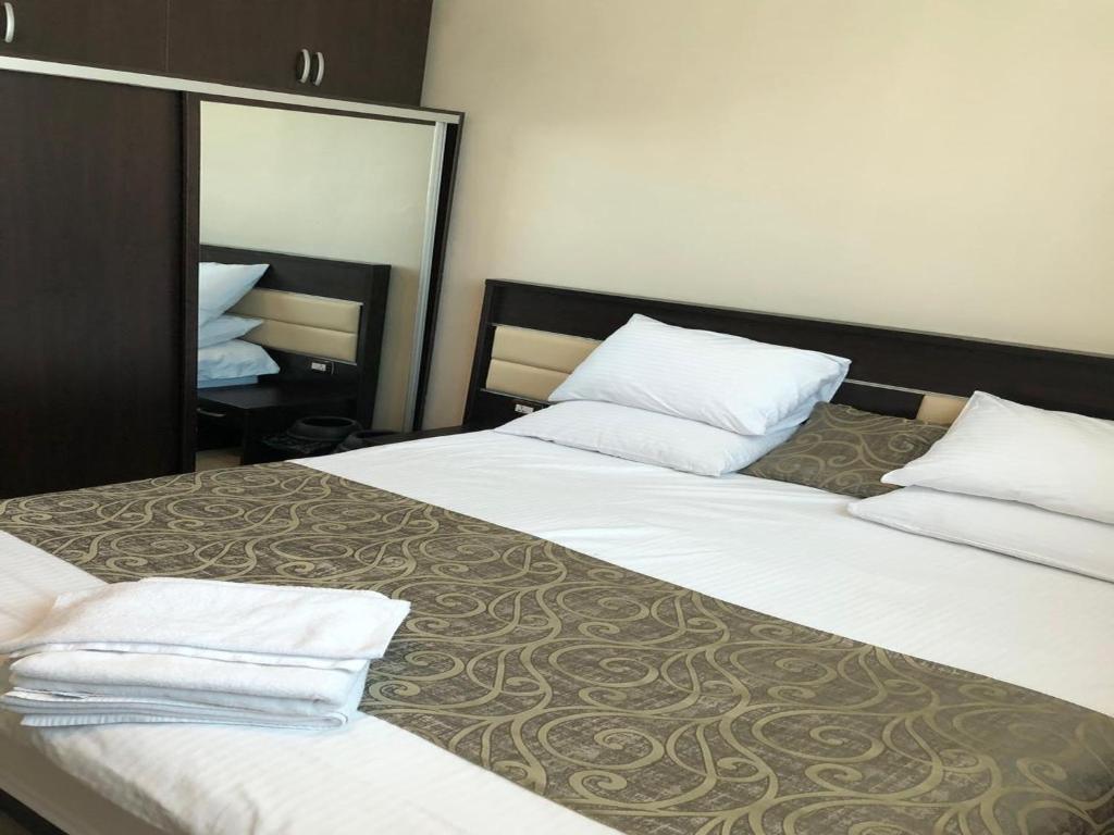 Panda Hotel Apartments - Стандартные апартаменты