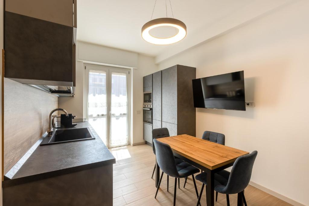 Dimora dei Mori B&B Apartment in Milan