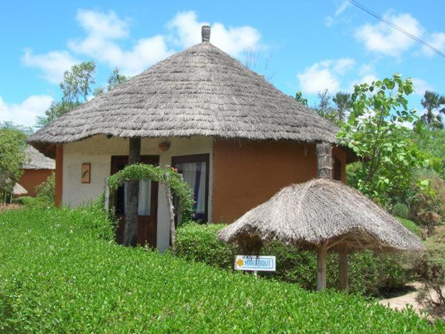 Hôtel Les Cordons Bleus - Bungalow (2 Adults)