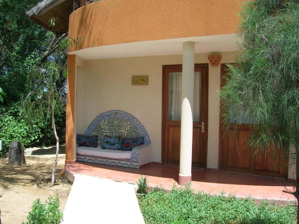 Hôtel Les Cordons Bleus - Bungalow (3 Adults)