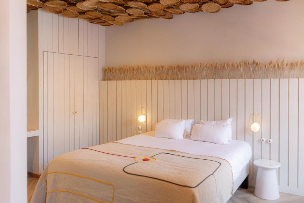 Hotel M Soleil - Montpellier Centre Saint Roch - Resim 1