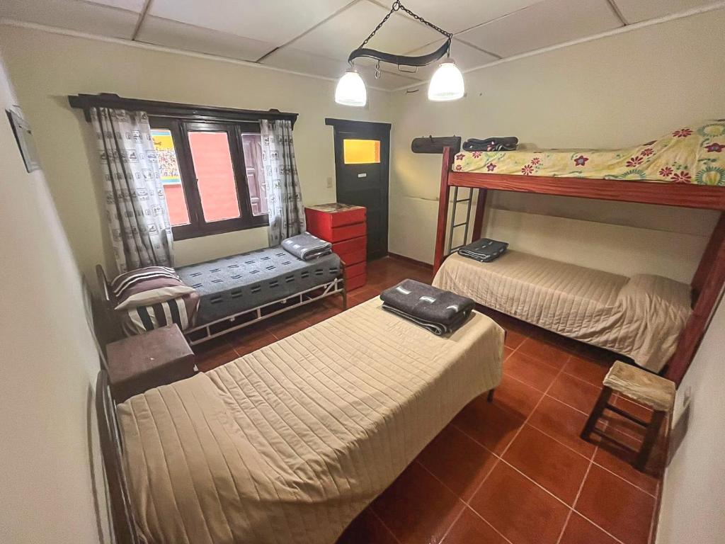 Casa los Molles Hostel