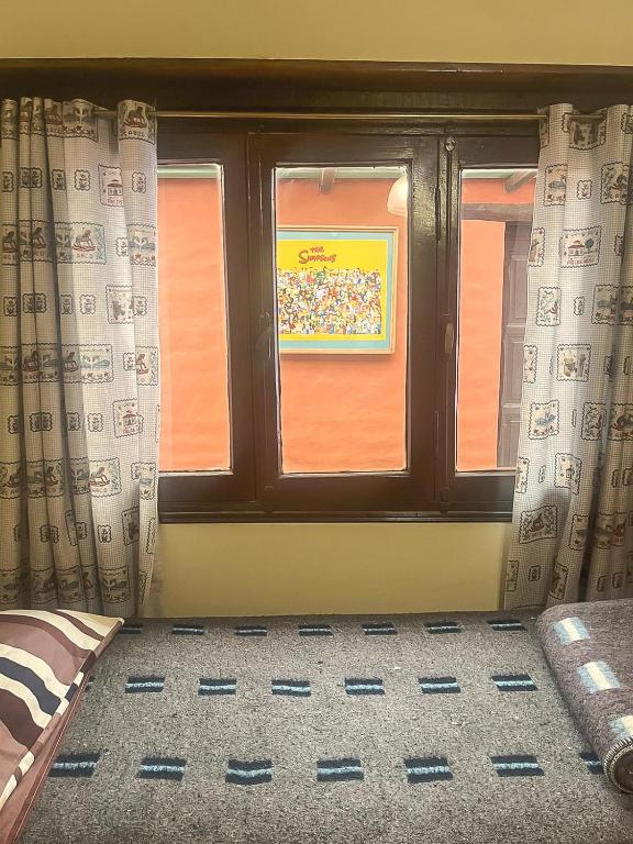 Casa los Molles Hostel