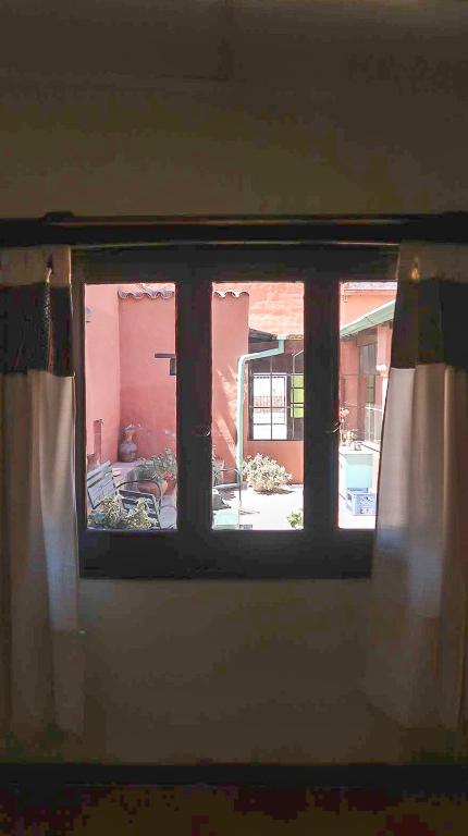 Casa los Molles Hostel