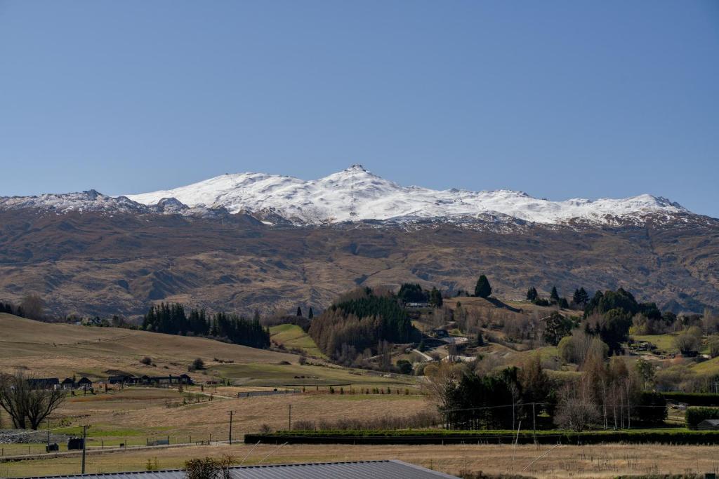 Luxury Coronet Residence - Resim 11