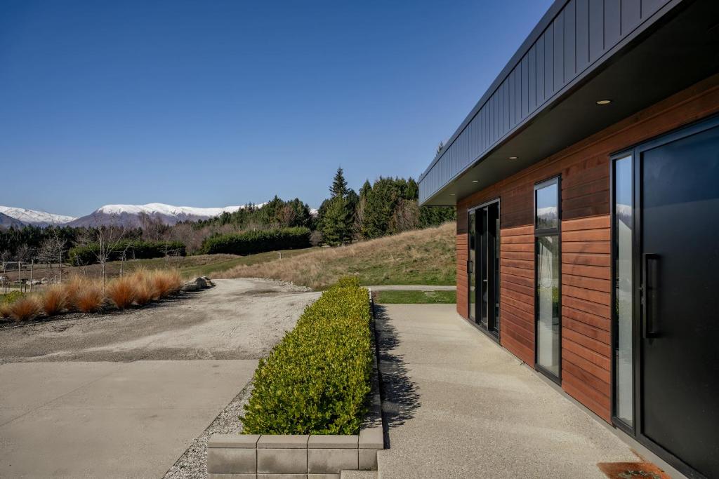 Luxury Coronet Residence - Resim 12