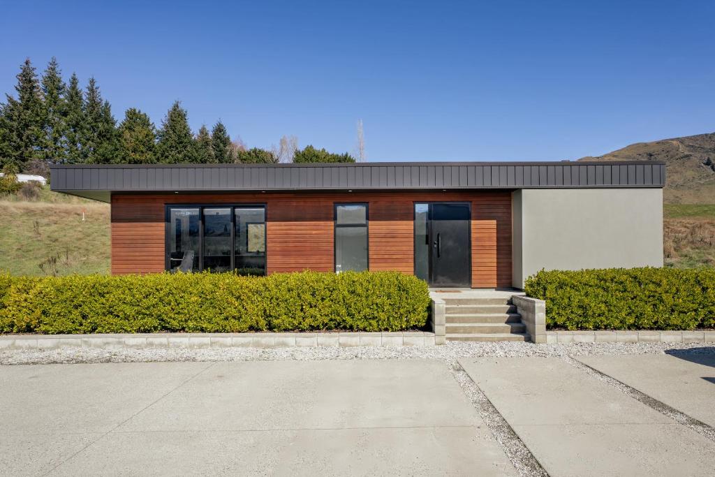 Luxury Coronet Residence - Resim 10