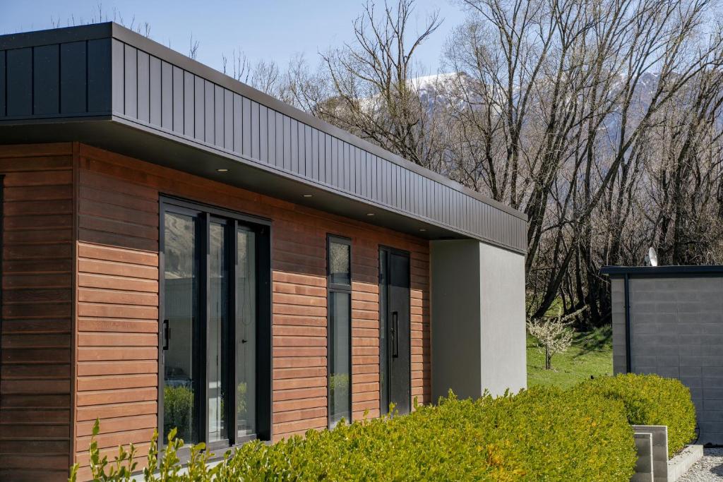 Luxury Coronet Residence - Resim 9