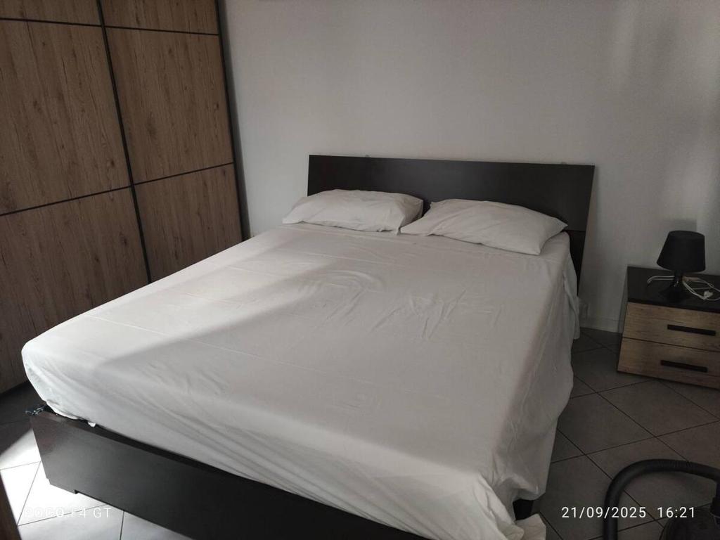 Room Santo Stefano