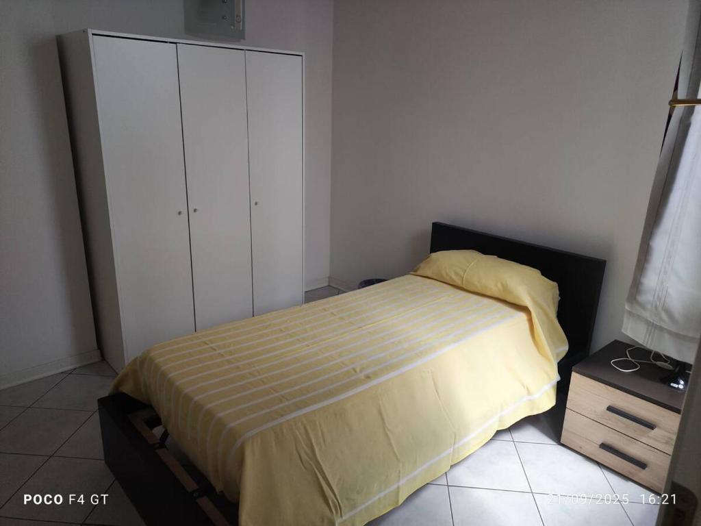Room Santo Stefano - Standard Single Room