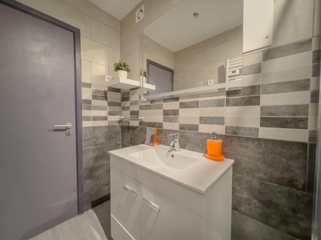 Ένα μπάνιο στο StaySanto in Loures